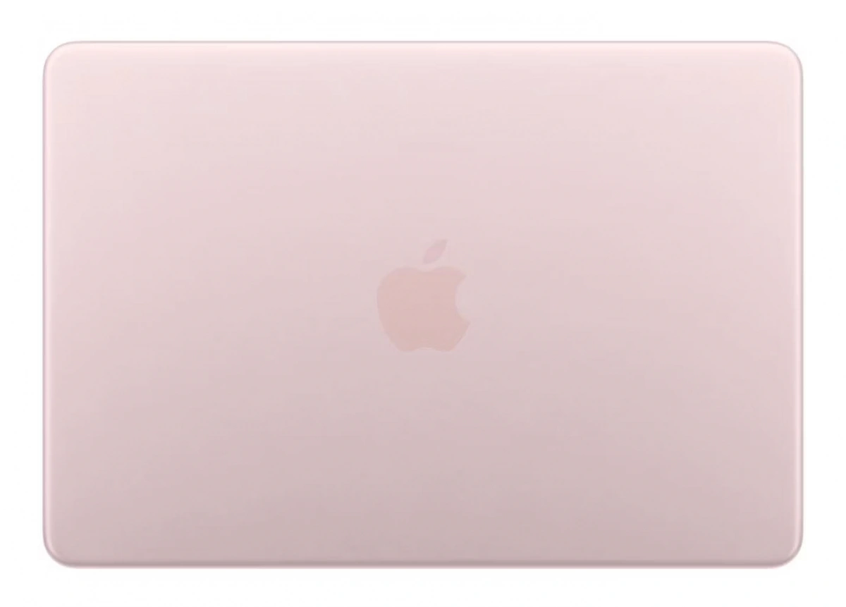 Apple MacBook Neo 13" 2026 256Гб Румянец (MHFH4) (A18 Pro, 6C CPU/5C GPU, 8 Гб, 256 Гб SSD). Фото 3