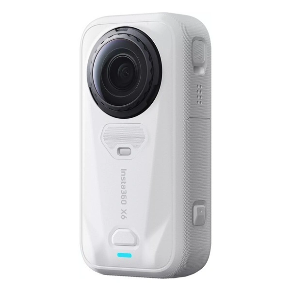 Экшн-камера Insta360 X6 Essentials Bundle, Белый (X604). Фото 4