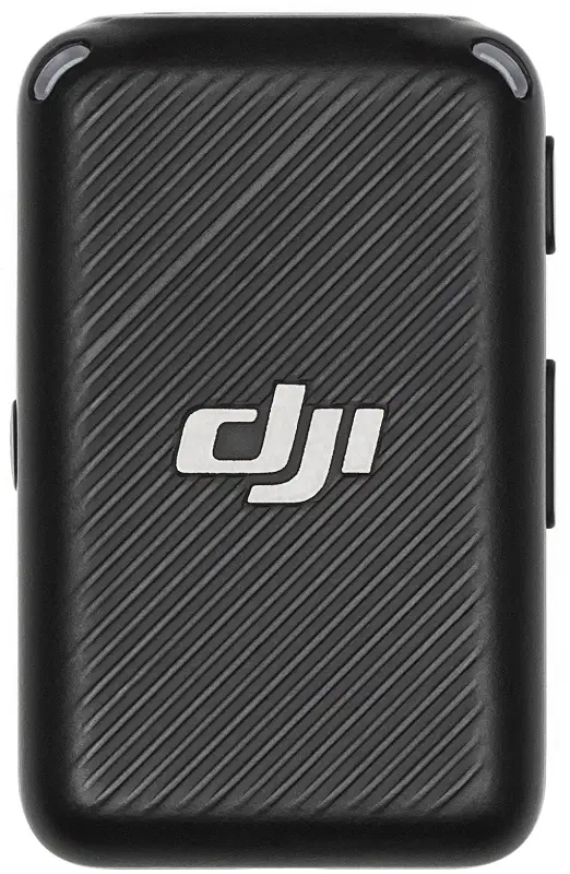 Микрофон беспроводной DJI Mic Wireless Microphone. Фото 5