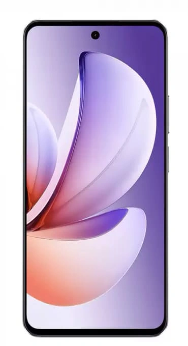 Смартфон Realme C71 8/256Гб Фиолетовый (RMX5303). Фото 3