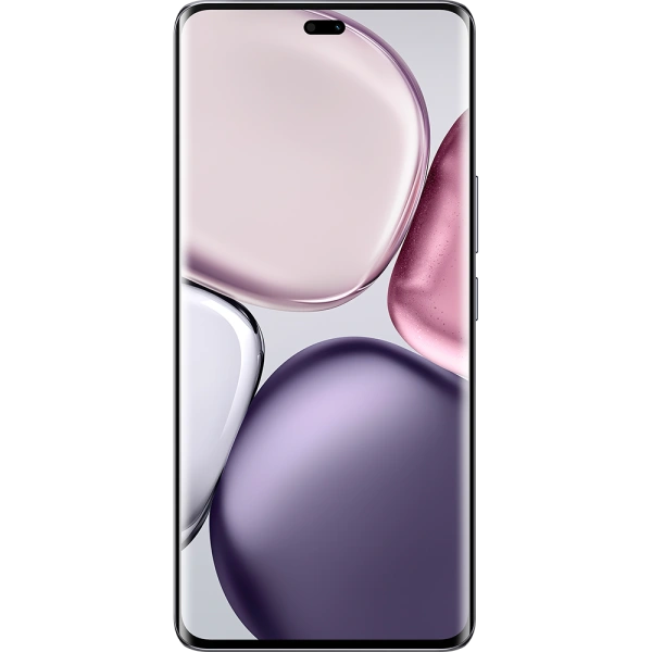 Смартфон Honor X9c 12/256Гб Титановый чёрный (BRP-NX1). Фото 2