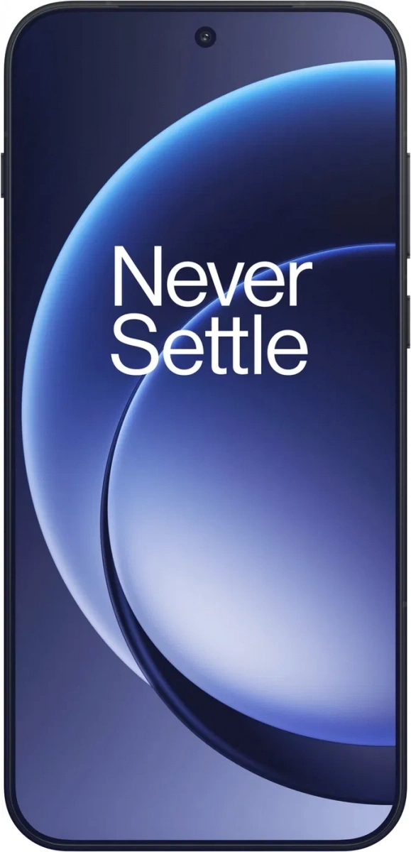 Смартфон OnePlus 15 16/512Гб Чёрный (CPH2745). Фото 2