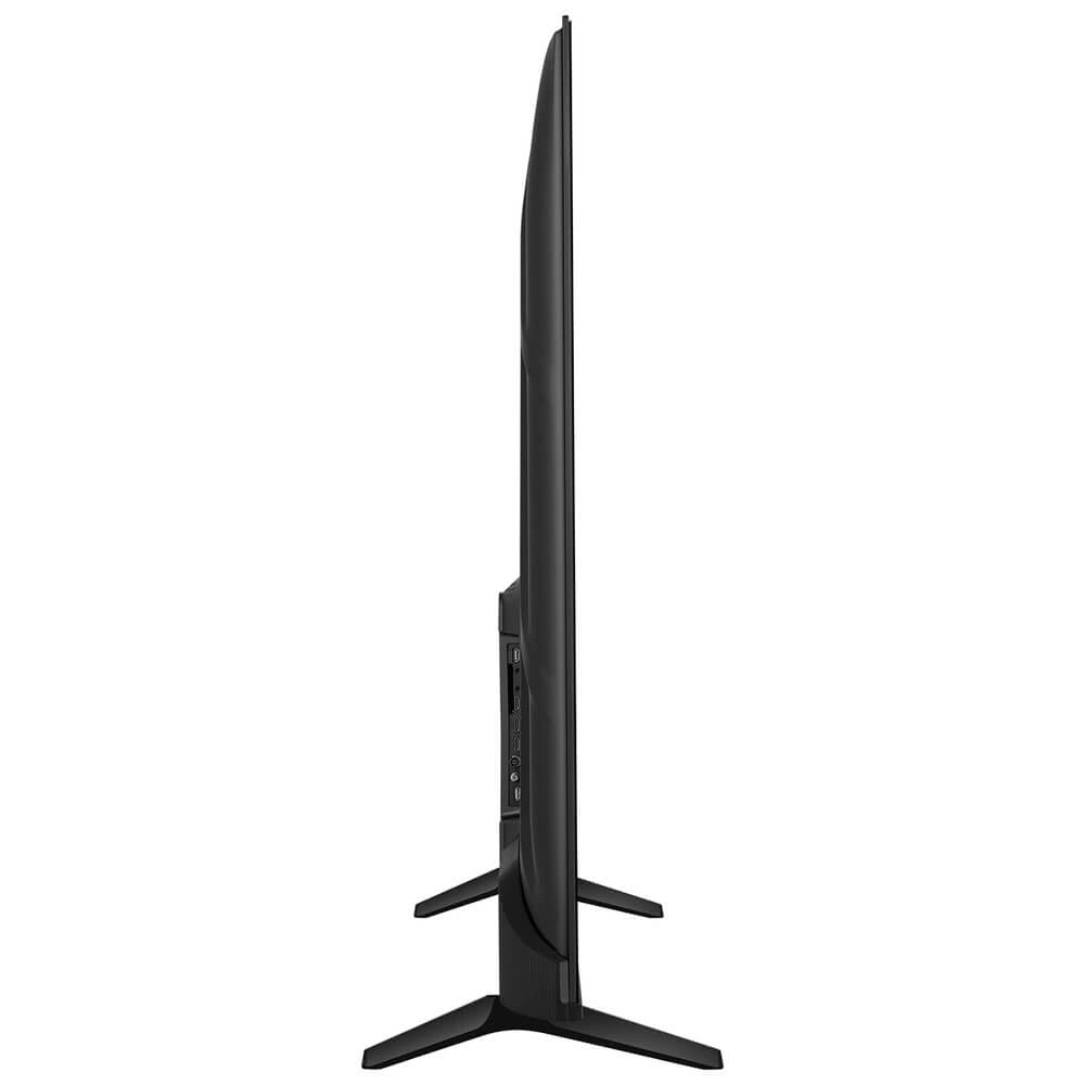 Телевизор Hisense 43A6Q (2025) 43" 4K UHD LED Smart TV. Фото 7