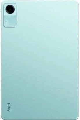 Планшет Redmi Pad SE 8/256GB Wi-Fi, Mint Green. Фото 2