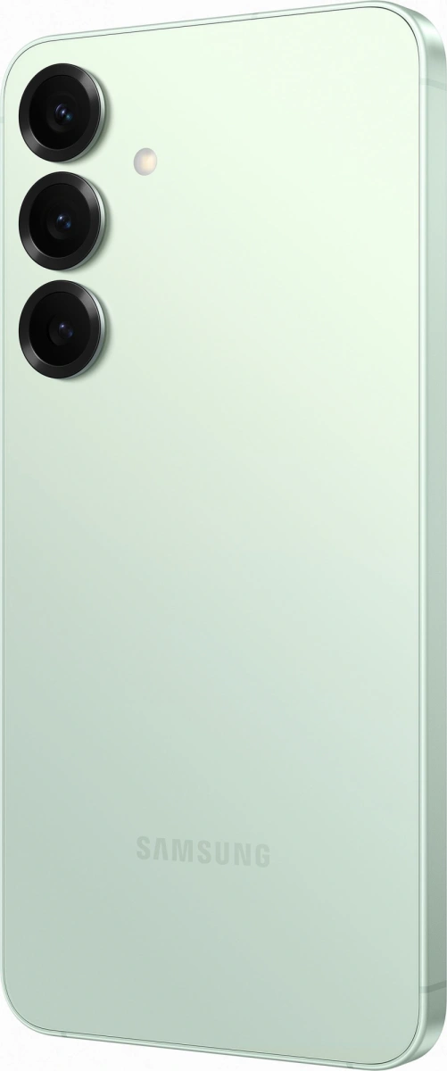 Смартфон Samsung Galaxy S25+ 5G 12/512Гб Мятный (SM-S936B). Фото 7