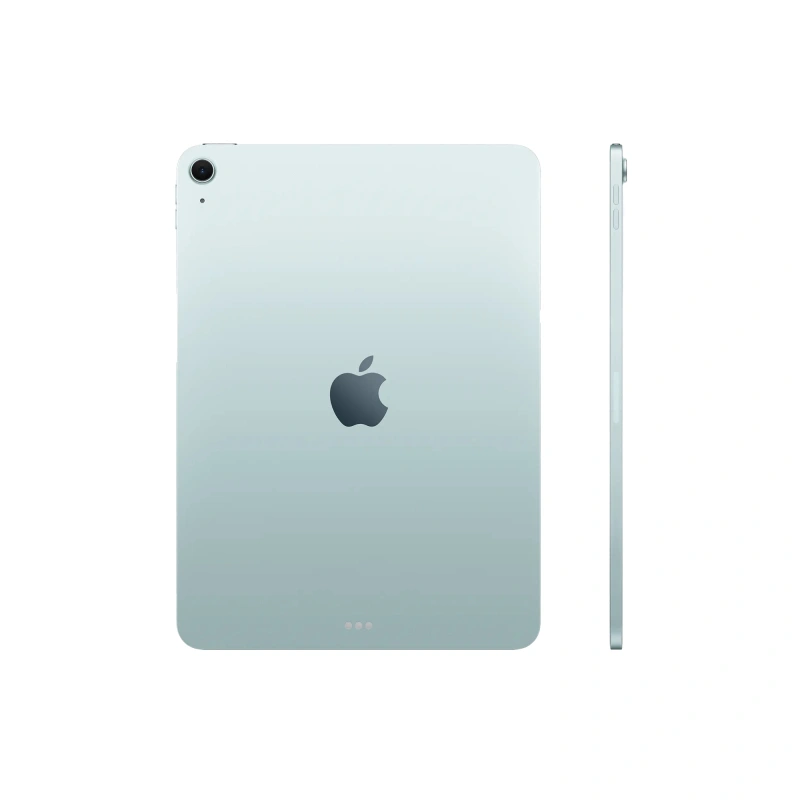 Планшет Apple iPad Air 11" (M4) (2026) Wi-Fi 128Гб Голубой (MH314). Фото 2