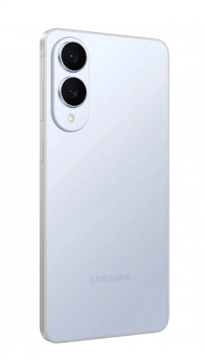 Смартфон Samsung Galaxy S25 Edge 5G 12/512Гб Голубой (SM-S9370). Фото 4