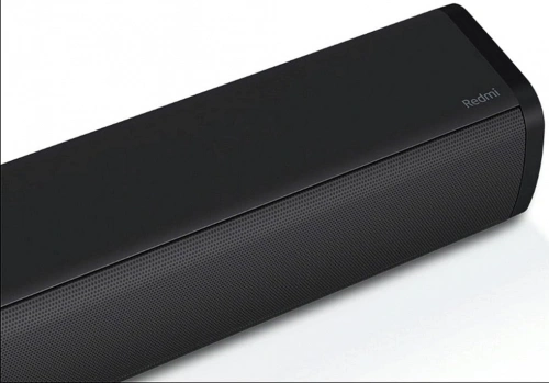 Саундбар Redmi TV Soundbar, Чёрный (MDZ-34-DA). Фото 2