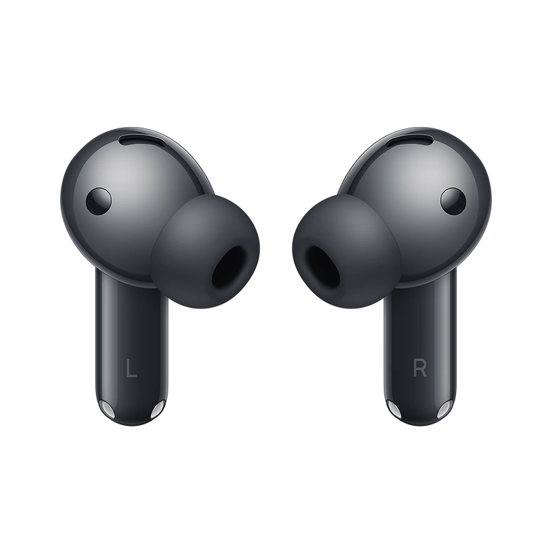 Беспроводные наушники Huawei FreeBuds 7i, Черные (T0025) (Уцененный товар). Фото 2