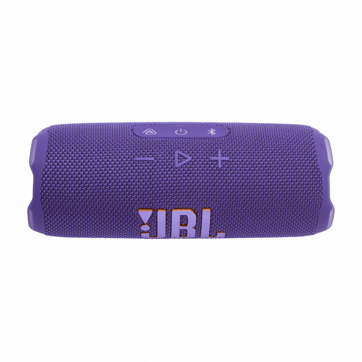 Беспроводная акустика JBL Flip 7, Purple. Фото 2