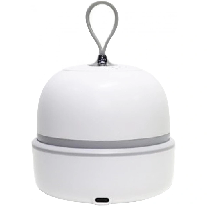 Массажер для головы Yinzou Smart Scalp Spa, White (ST-710A). Фото 3