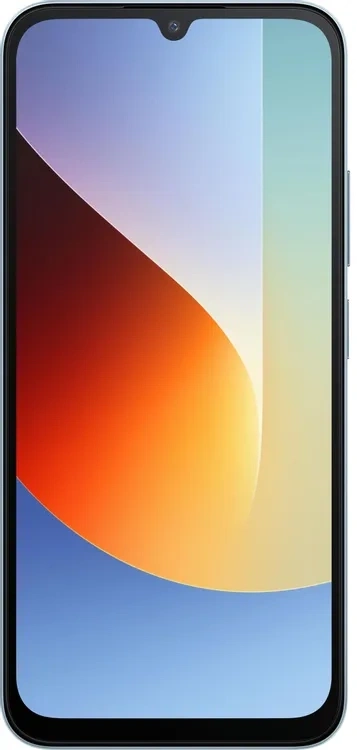 Смартфон Redmi A7 Pro 4/128Гб Голубой. Фото 2