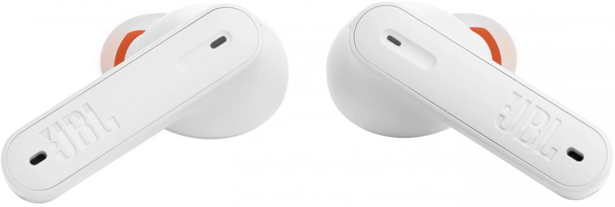 Беспроводные наушники JBL Tune 230NC TWS, Белые. Фото 2