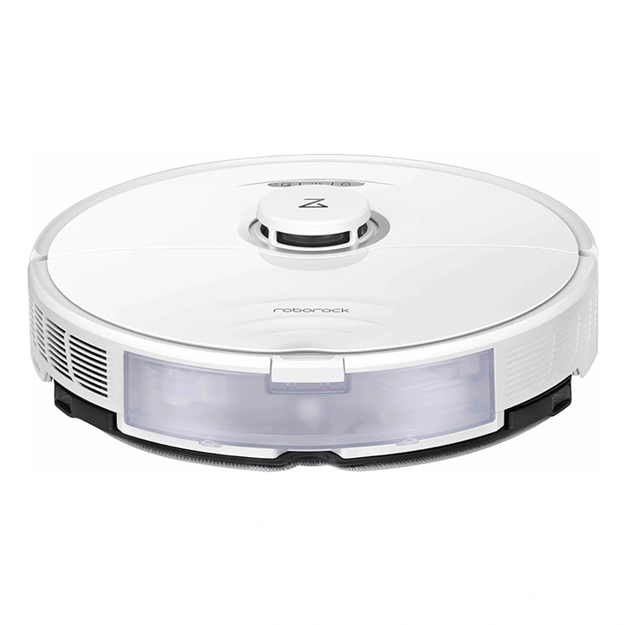Робот-пылесос Roborock S8, White (S80ULT). Фото 3