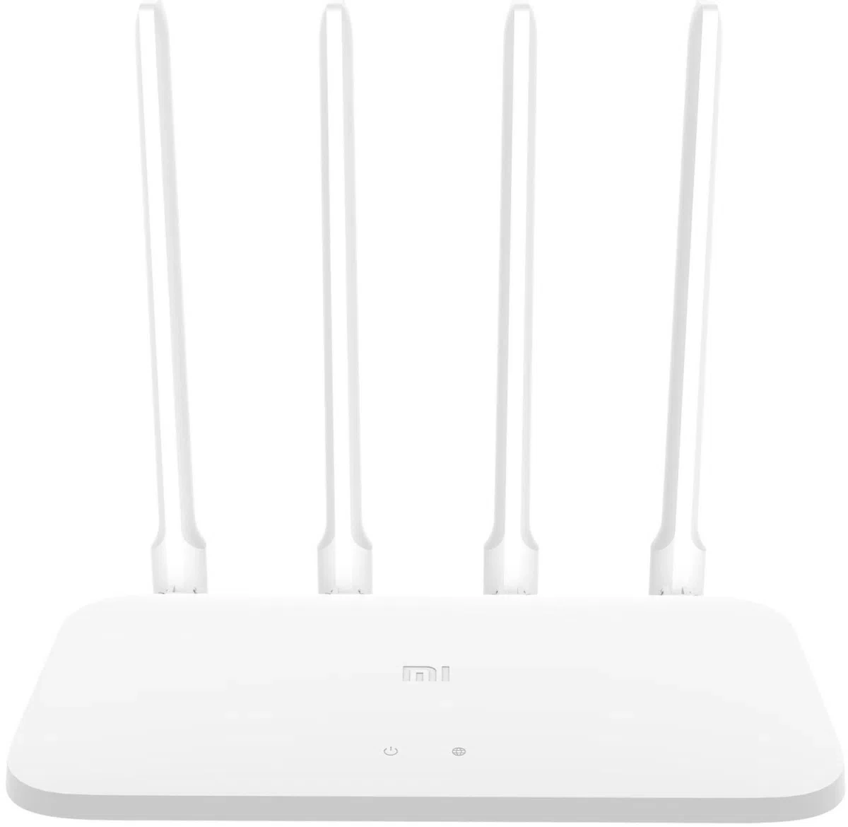 Роутер XiaoMi Mi Wi-Fi Router 4A, Белый (DVB4230GL). Фото 1