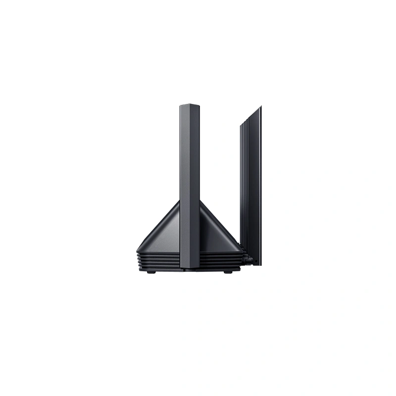 Роутер Xiaomi Router BE7000 (RC06), Black (DVB4359CN). Фото 4