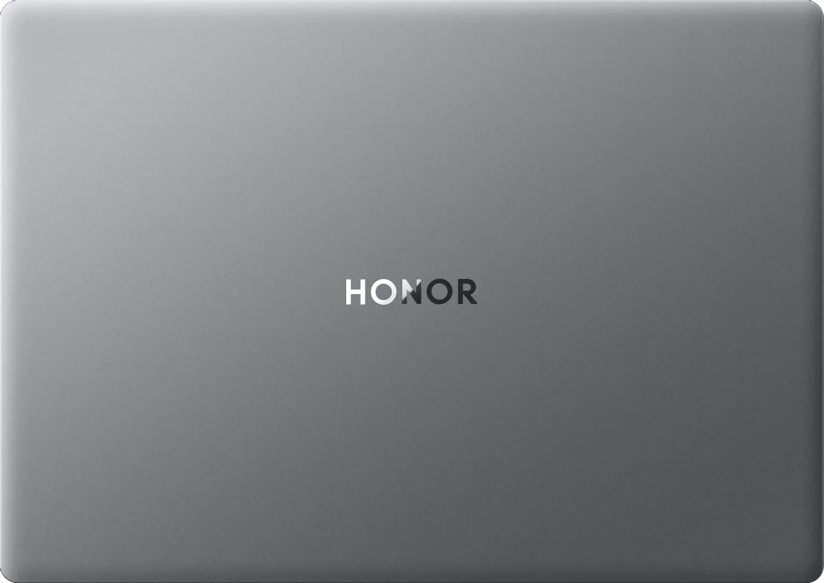 Honor MagicBook X 14 2025 Cloud Gray (FRG-X) (14" IPS, Intel Core i5 13420H, 16ГБ, 512ГБ SSD, Intel UHD Graphics, no OS) (5301ALXL). Фото 7