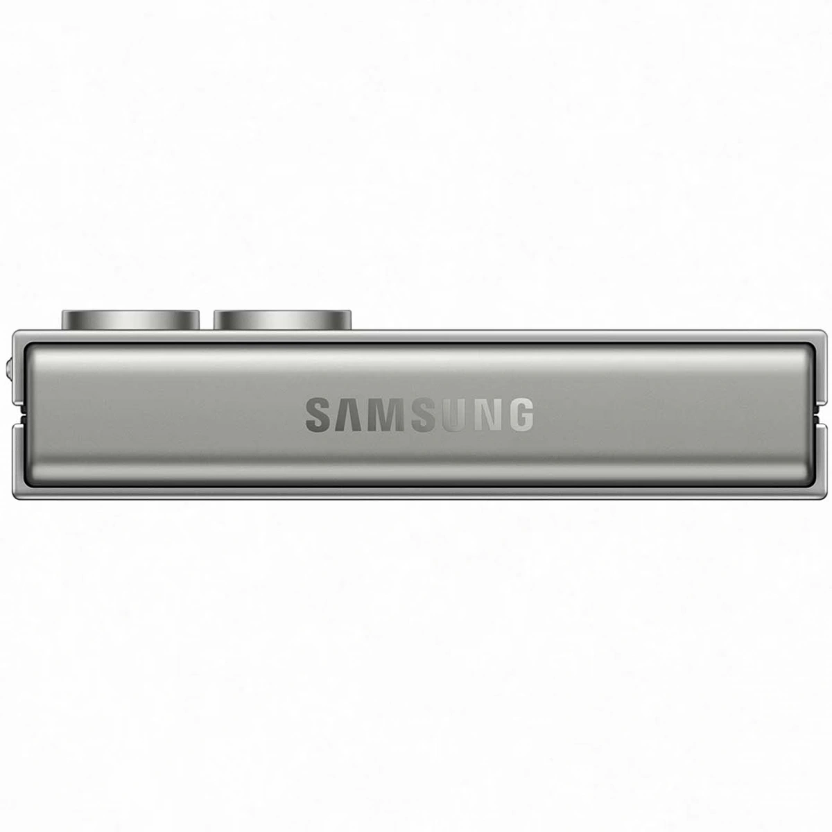 Смартфон Samsung Galaxy Z Flip6 12/512Гб Серый (SM-F741B). Фото 10