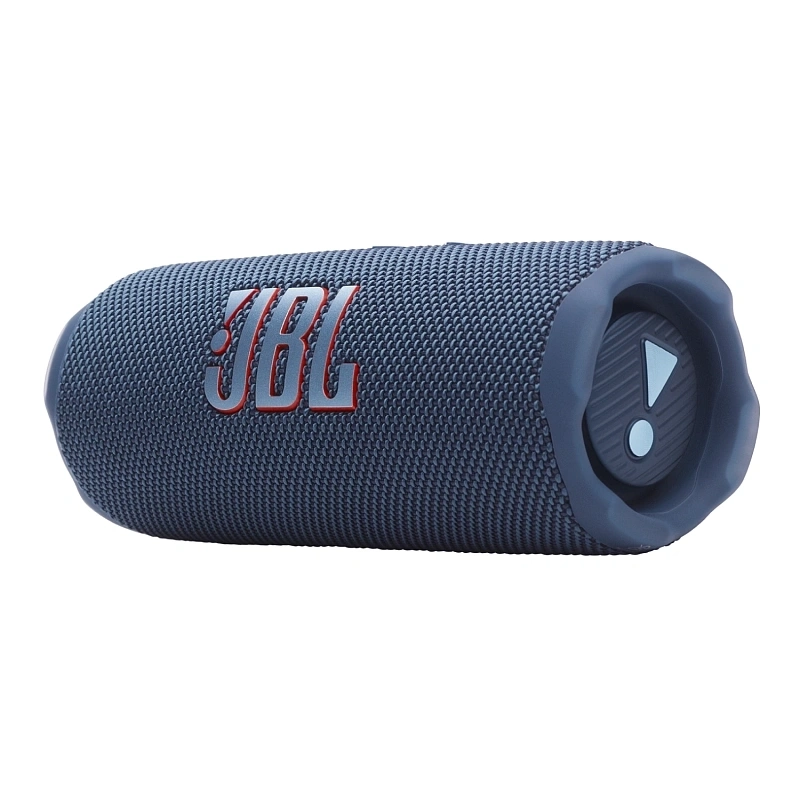 Беспроводная акустика JBL Flip 7, Blue. Фото 5