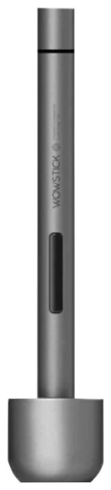 Отвертка электрическая Wowstick 1F+ 69 in 1, Серая. Фото 3