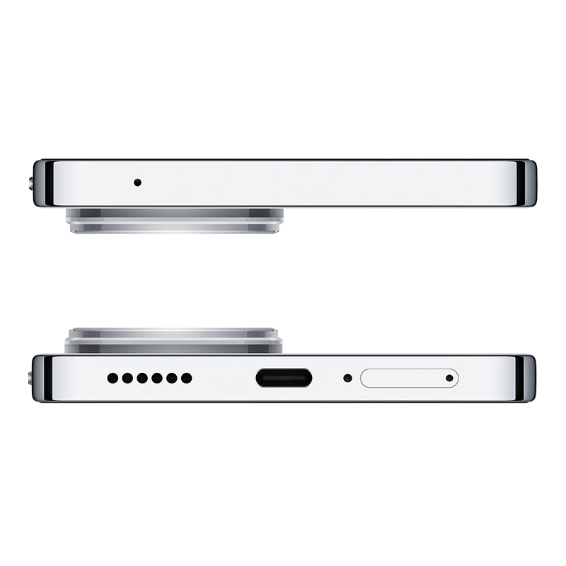 Смартфон Huawei Nova 14 12/512Гб Белый (TLR-LX9). Фото 4