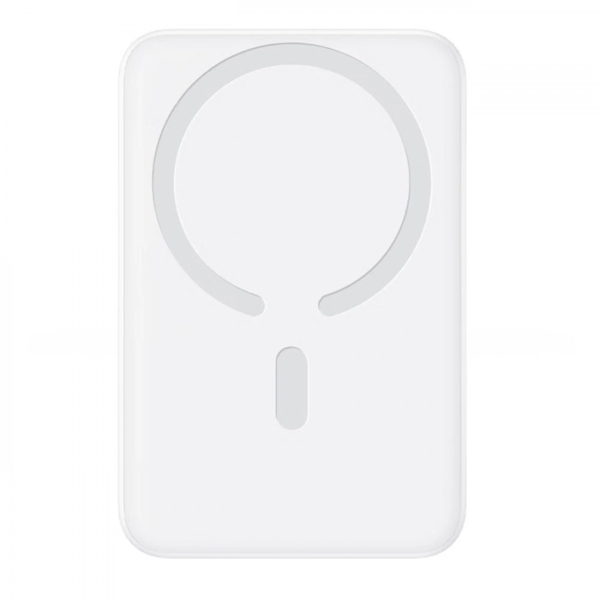 Внешний аккумулятор Baseus MagSafe EnerFill FM11 22.5W 10000mAh, Белый (P1008210E213-00). Фото 1