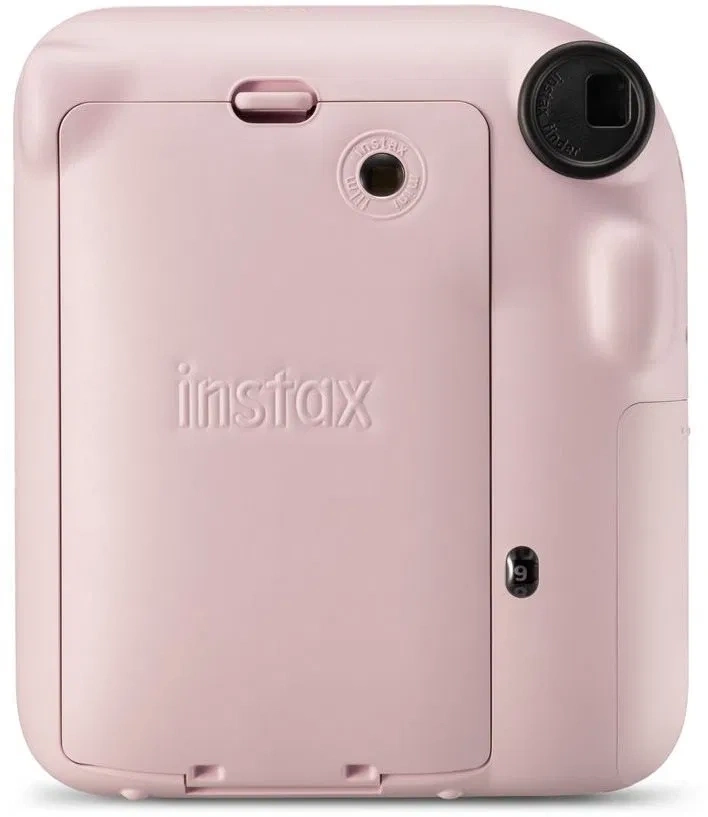 Фотоаппарат моментальной печати Fujifilm Instax Mini 12, Pink. Фото 2