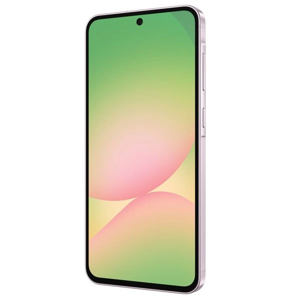 Смартфон Samsung Galaxy A56 5G 12/256Гб Розовый (SM-A566B). Фото 4