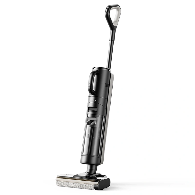 Беспроводной пылесос Dreame G10 Combo, Black (HHV11A). Фото 2