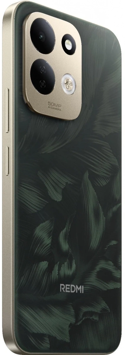 Смартфон Redmi 17 8/256Гб Зеленый дуб. Фото 6