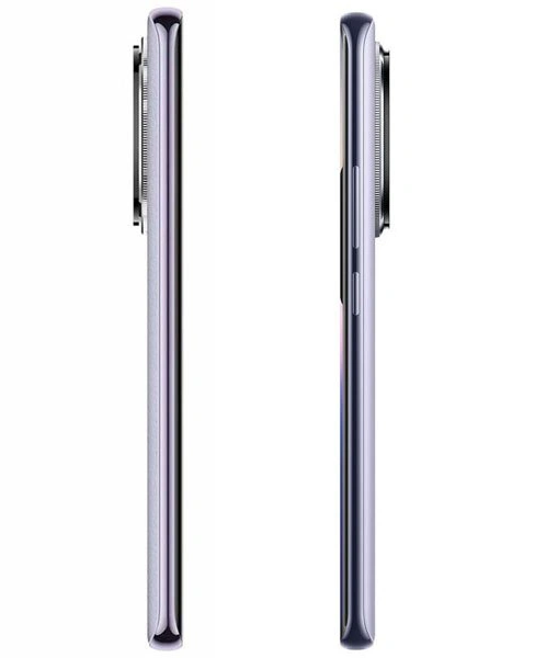 Смартфон Redmi Note 14 Pro Plus 5G 8/256Гб Фиолетовый. Фото 5