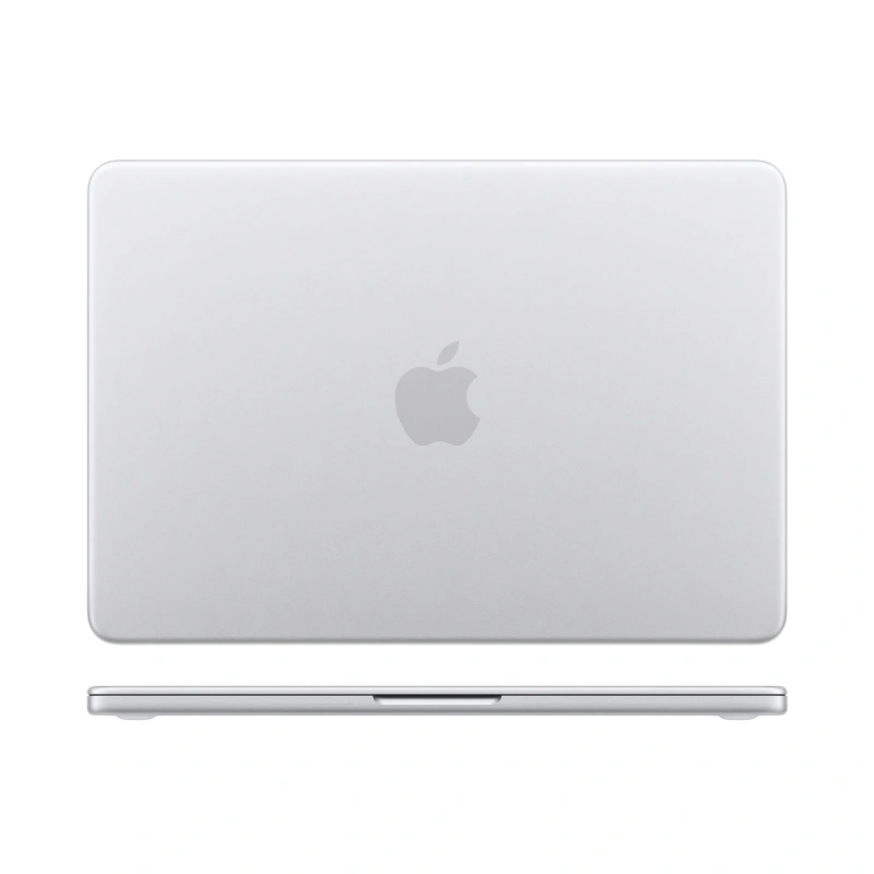 Apple MacBook Neo 13" 2026 512Гб Серебристый (MHFC4) (A18 Pro, 6C CPU/5C GPU, 8 Гб, 512 Гб SSD). Фото 5