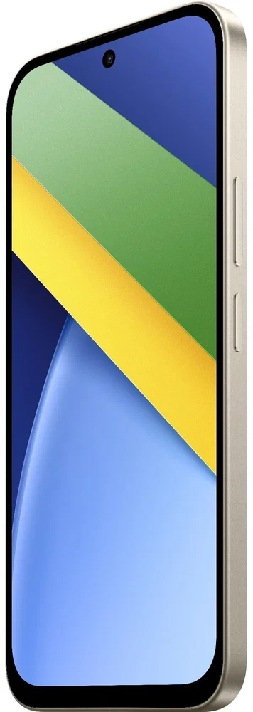 Смартфон Poco C95 Pro 8/256Гб, Зелёный. Фото 4