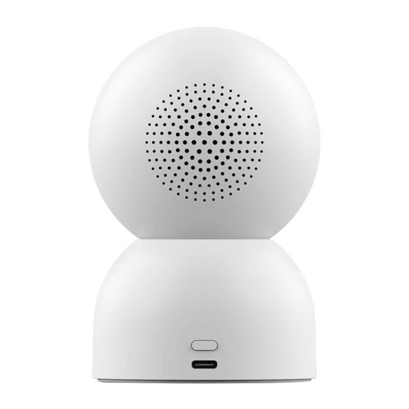 IP-Камера XiaoMi Mi Smart Camera 3, Белая (MJSXJ15CM) (BHR7259CN). Фото 5