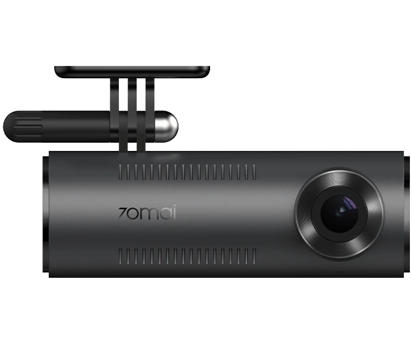 Видеорегистратор 70mai Dash Cam M310, Чёрный. Фото 1