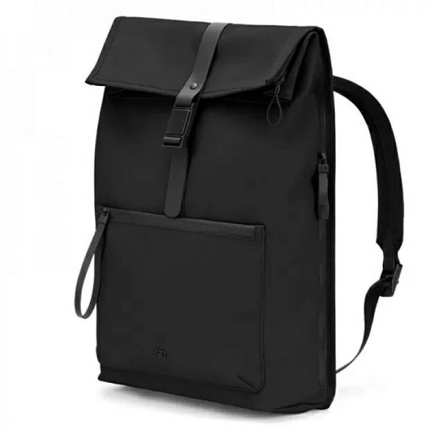 Рюкзак 90 Points Urban Daily Simple Shoulder Backpack, Чёрный (90BBPCB2033U). Фото 2