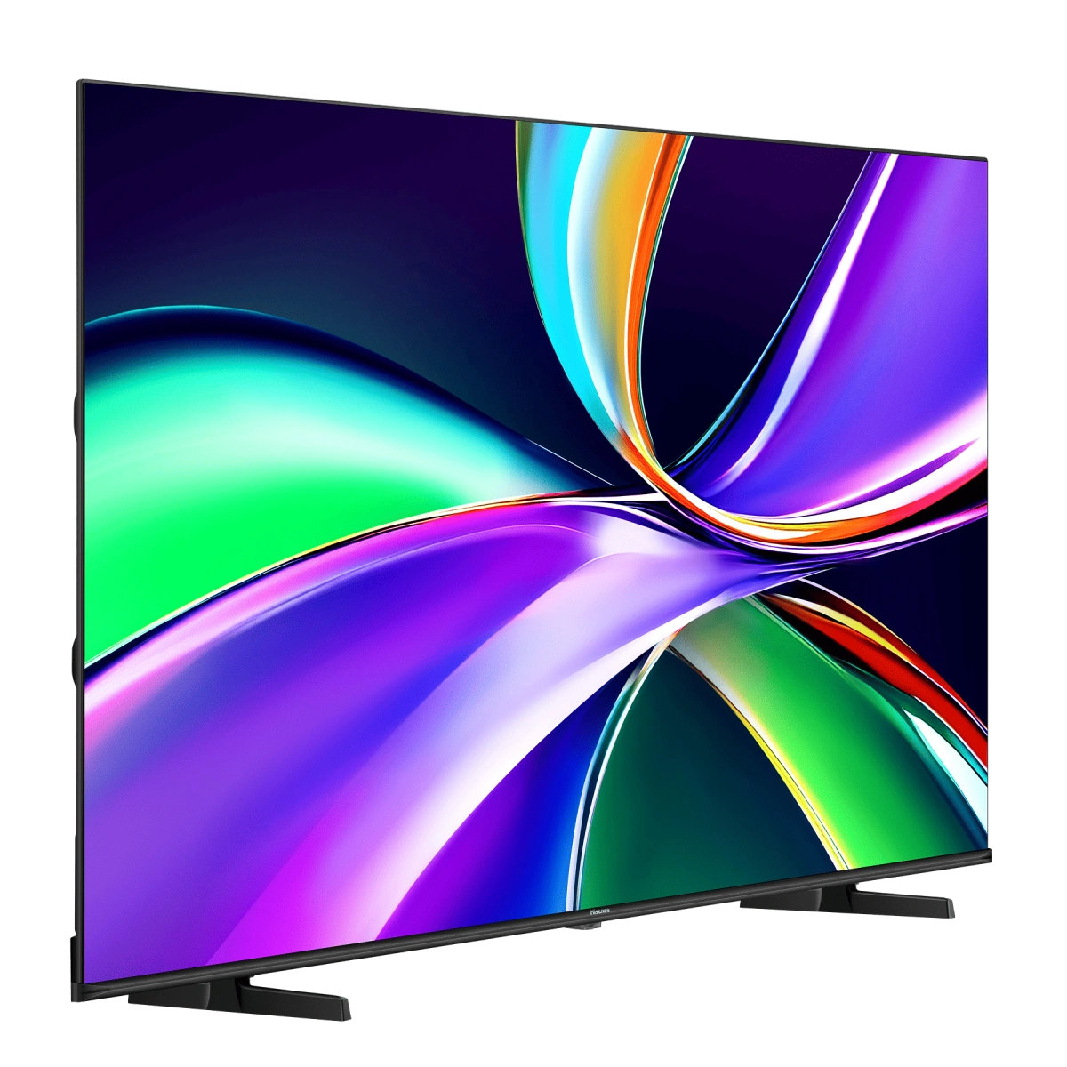 Телевизор Hisense 55E7Q (2026) 4K Ultra HD QLED Smart TV. Фото 2
