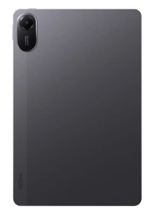 Планшет Redmi Pad 2 6/128GB Wi-Fi, Graphite Gray. Фото 3