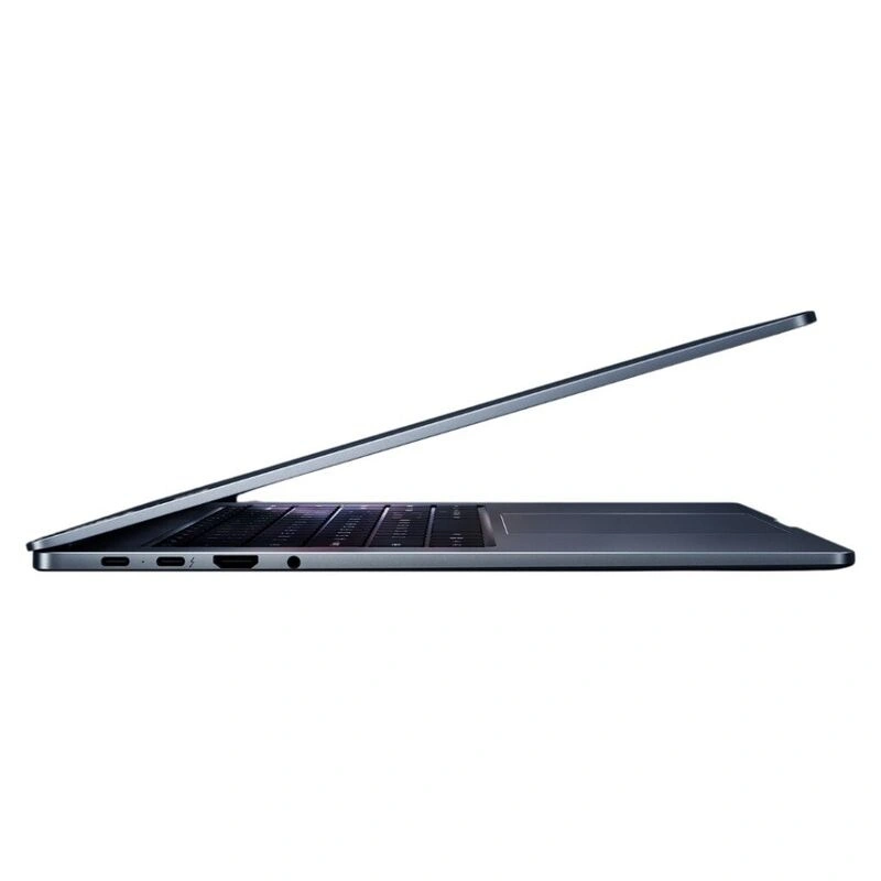 RedmiBook Pro 14" 2025 (Intel Core Ultra 7 255H, 32Gb, 1Tb SSD, Intel Arc Graphics, Windows 11), Gray (JYU4654CN). Фото 4