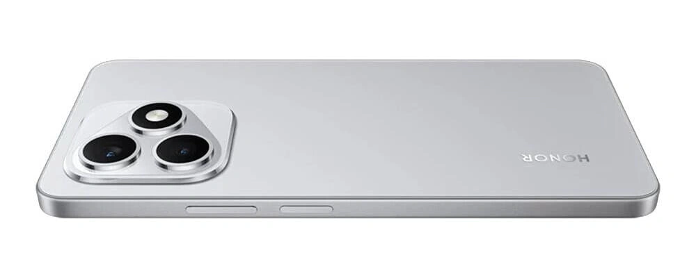 Смартфон Honor X8d 8/256Гб Вельветовый серый (LNA-LX2). Фото 3