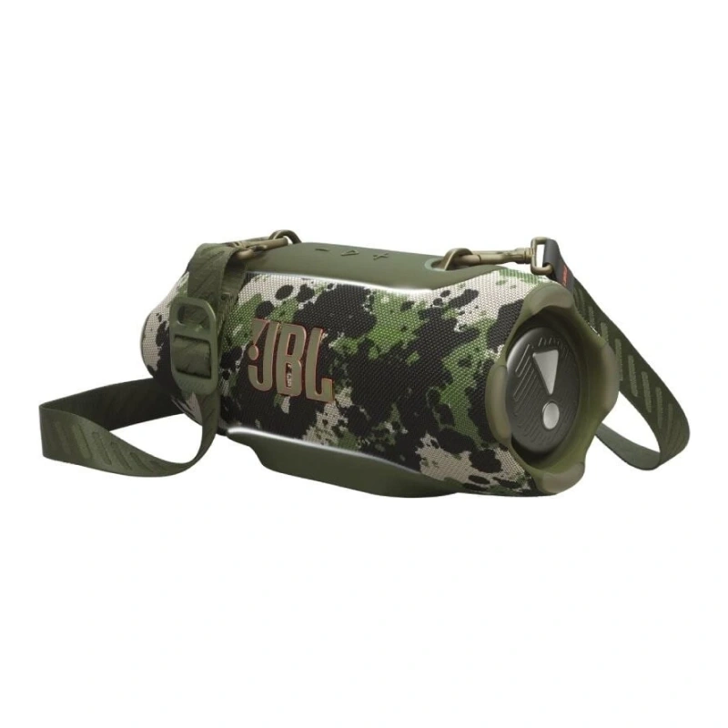 Беспроводная акустика JBL Xtreme 5, Камуфляж. Фото 6