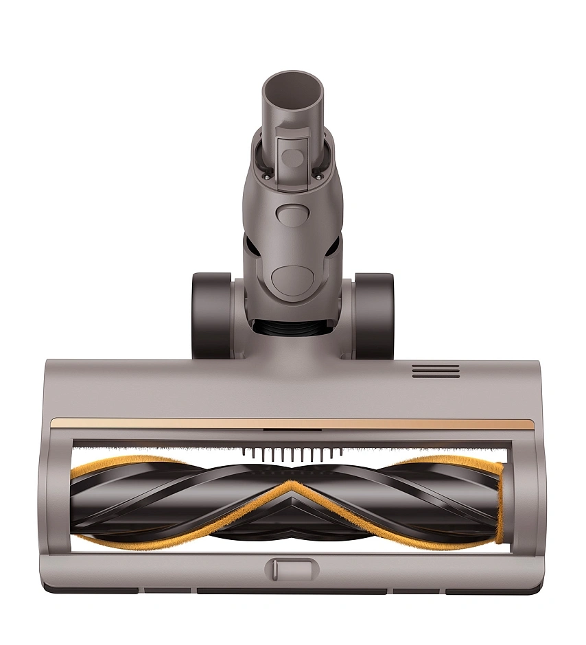 Беспроводной пылесос Dreame Z10 Station, Серый (VPV17A). Фото 8