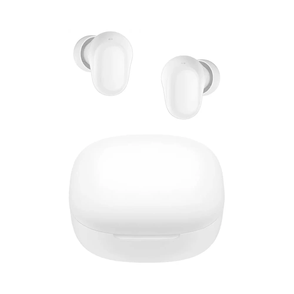 Беспроводные наушники Redmi Buds 6 Play M2420E1, White (BHR8773GL). Фото 1