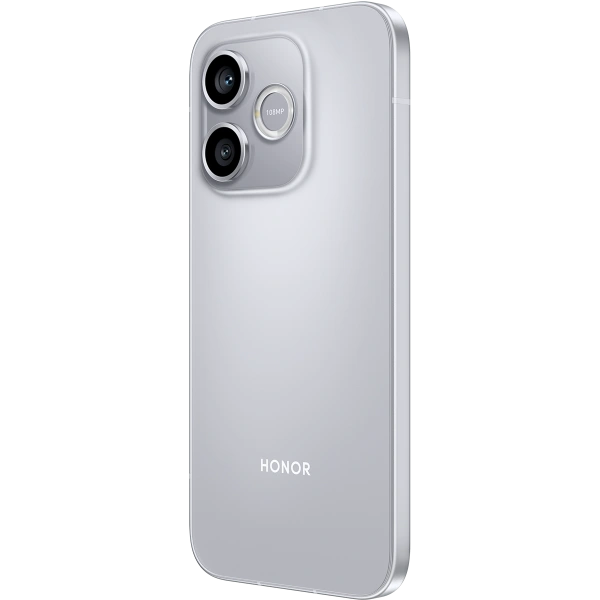 Смартфон Honor 600 Lite 8/256Гб, Вельветовый серый (LNA-NX1). Фото 3