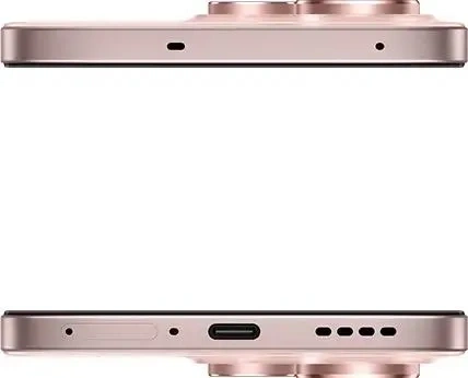 Смартфон Realme 15 5G 8/256Гб, Розовый шелк (RMX5106). Фото 9