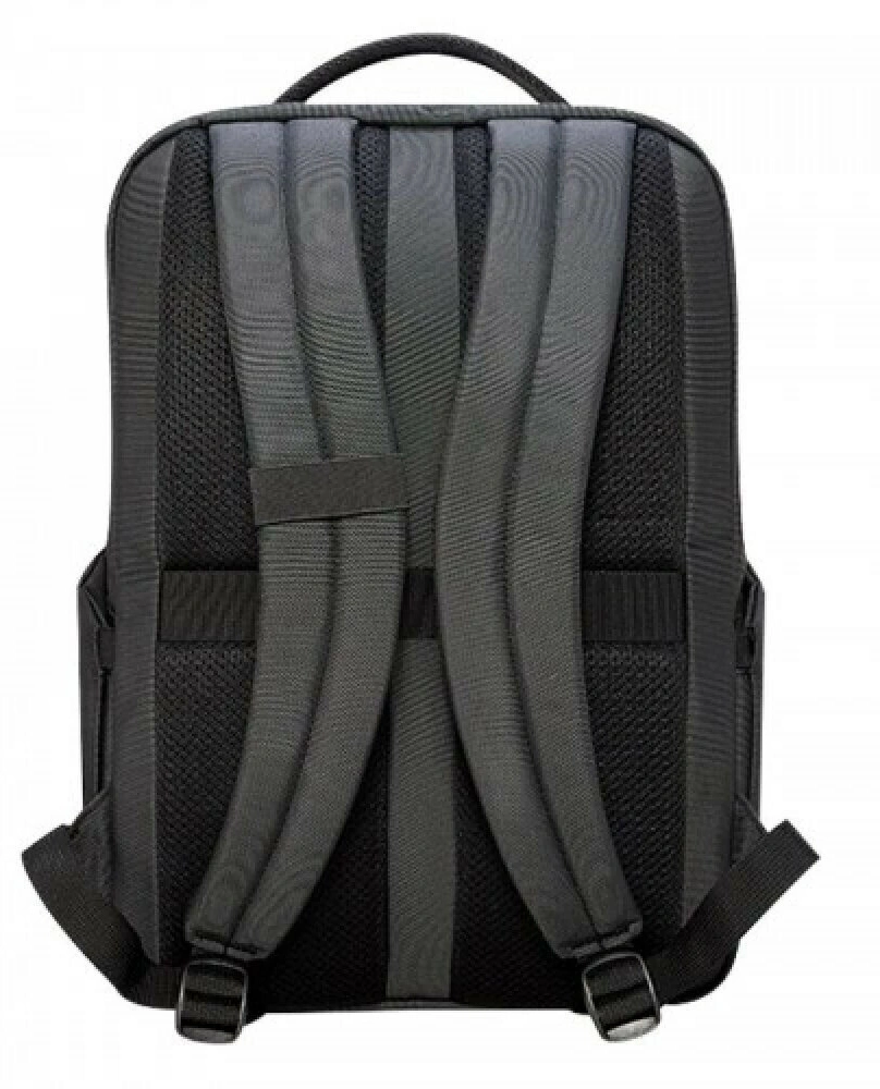 Рюкзак 90 Points NINETYGO Urban Daily Commuter Backpack 2103, Чёрный. Фото 2