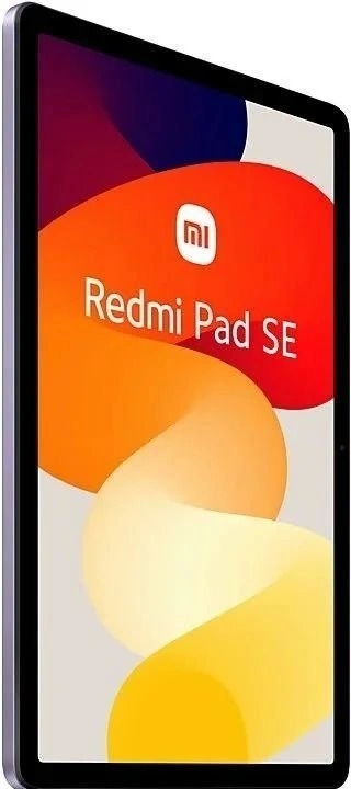 Планшет Redmi Pad SE 6/128GB Wi-Fi, Lavender Purple. Фото 4