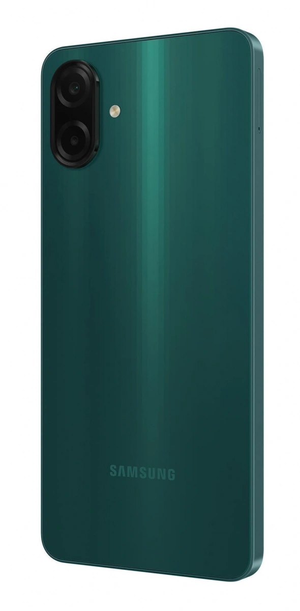 Смартфон Samsung Galaxy A07 4/128Гб Зелёный (SM-A075F). Фото 6