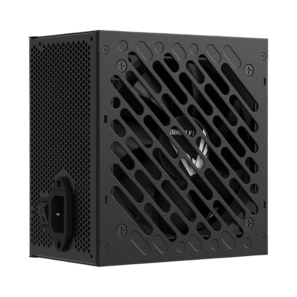 Системный блок CORE PRO (CG530 Ryzen 7 7800X3D, 32Gb DDR5, RTX5070, SSD 1Tb M.2, Gigabyte B850, 750Вт). Фото 11