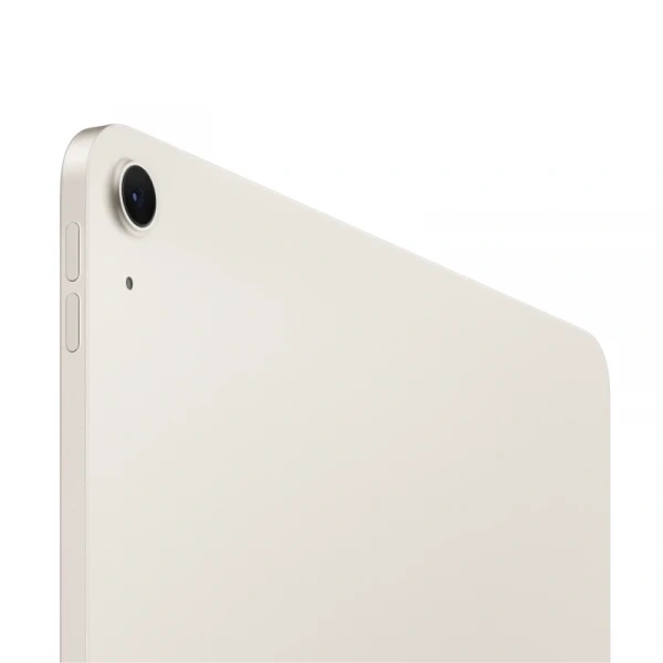 Планшет Apple iPad Air 11" (M4) (2026) Wi-Fi 128Гб Сияющая звезда (MH334). Фото 3